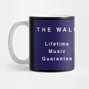 Wall of sound Mug